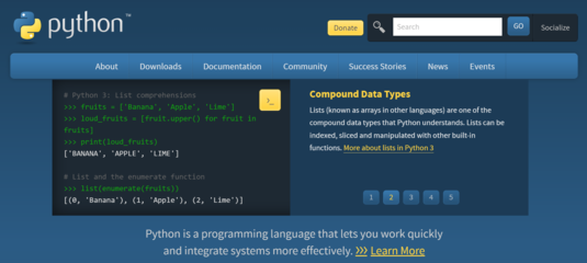 Python 在人工智能應(yīng)用軟件開(kāi)發(fā)中的核心地位與實(shí)踐路徑